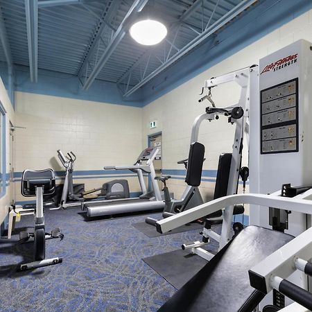 Glenwood Inn & Suites Trail Esterno foto