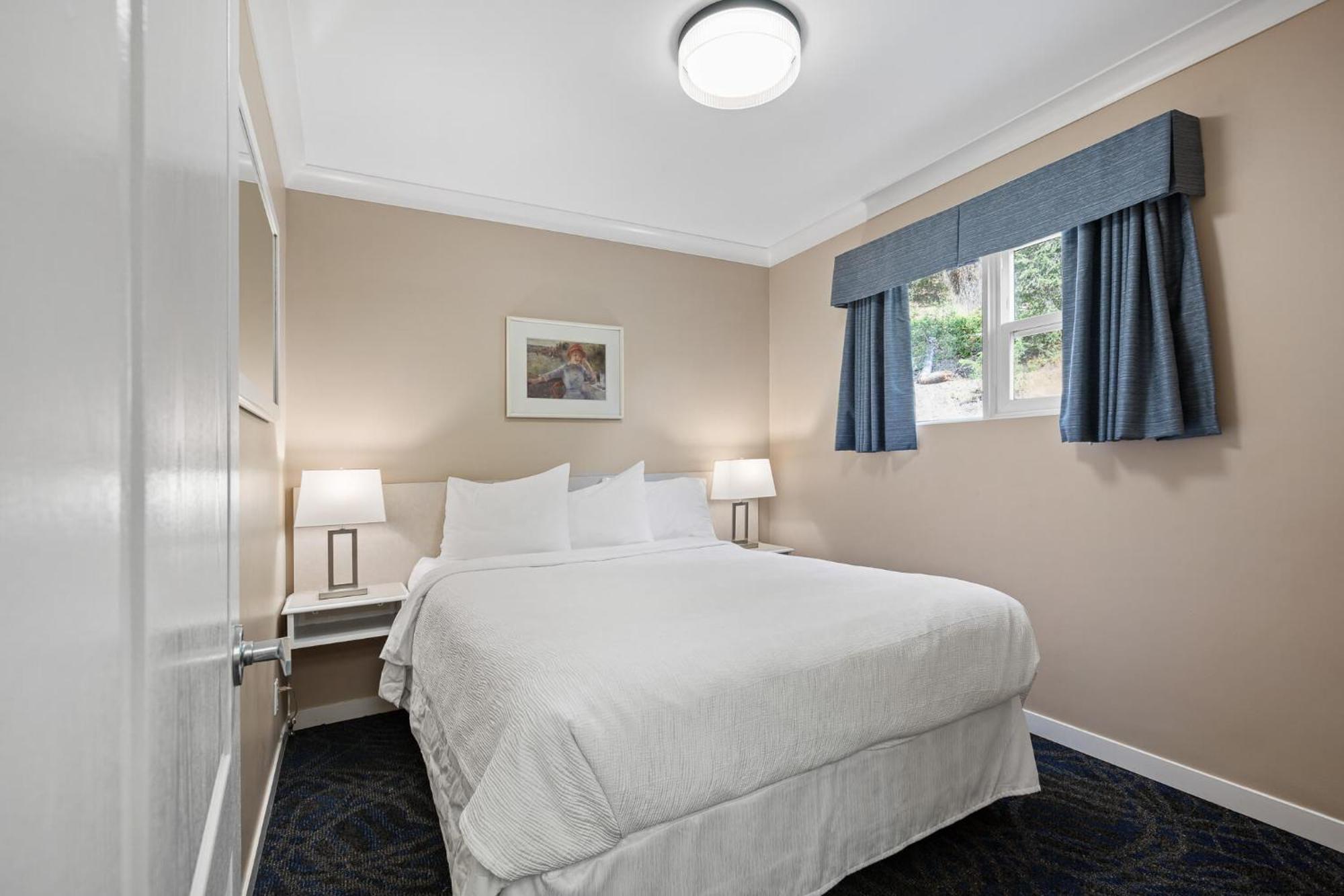 Glenwood Inn & Suites Trail Esterno foto