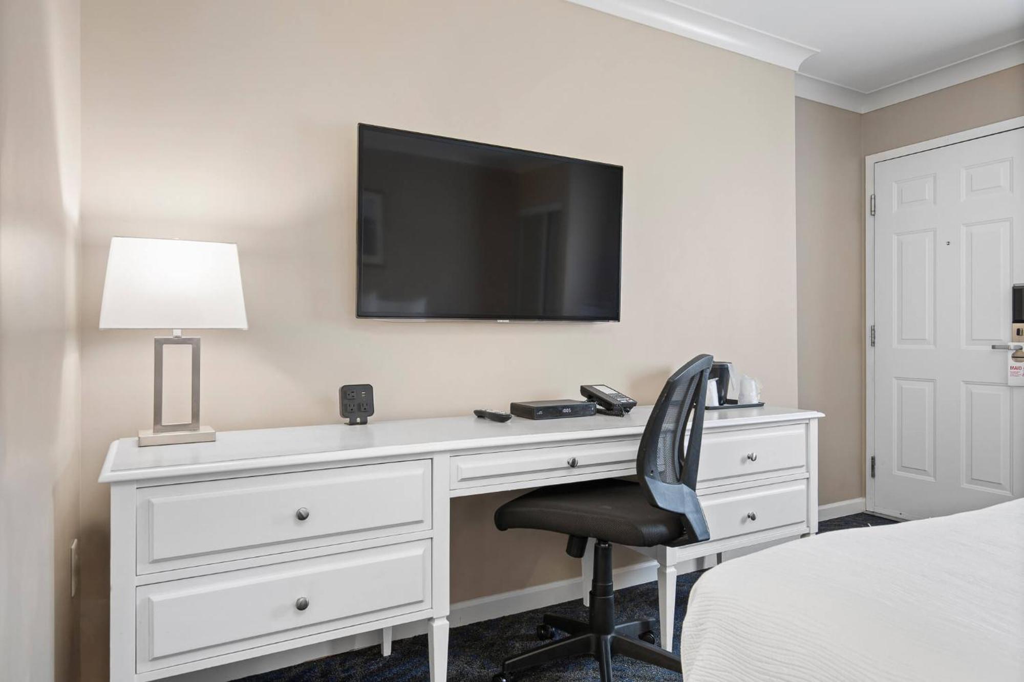 Glenwood Inn & Suites Trail Esterno foto