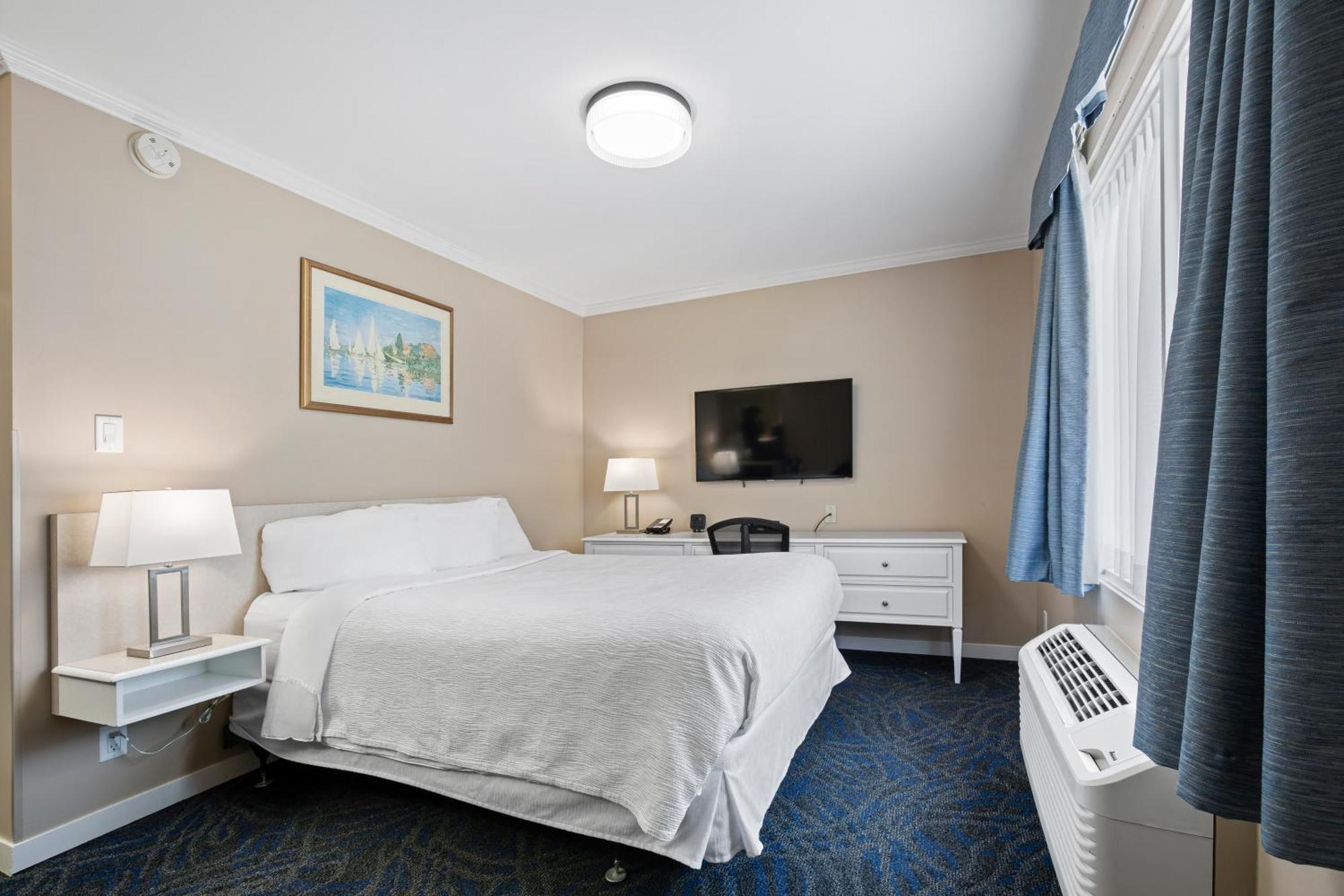 Glenwood Inn & Suites Trail Esterno foto